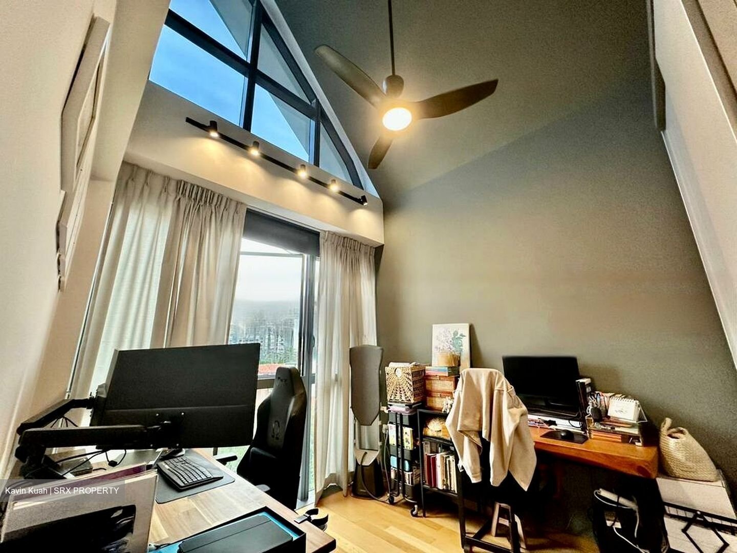 The Lilium (D19), Condominium #450424831